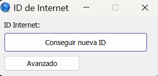 ID de Internet Host