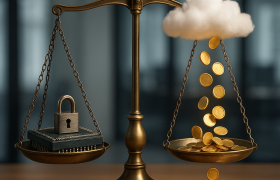 Cost Analysis: Local AI (Self-Hosted) vs. OpenAI API (GPT-4o) for an SME