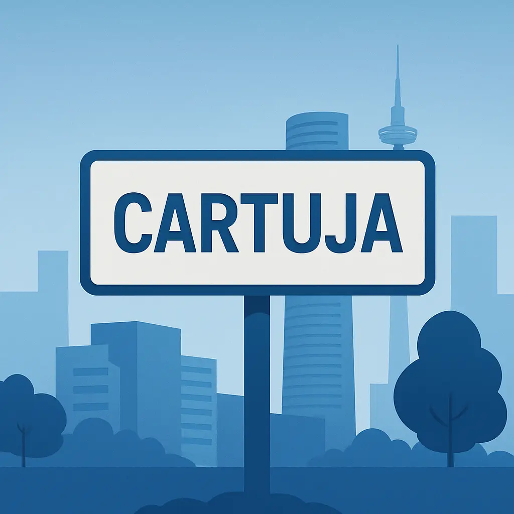 El Renacimiento Silencioso de la Cartuja: ¿Qué se Mueve (de Verdad) en el 'Silicon Valley' Sevillano?
