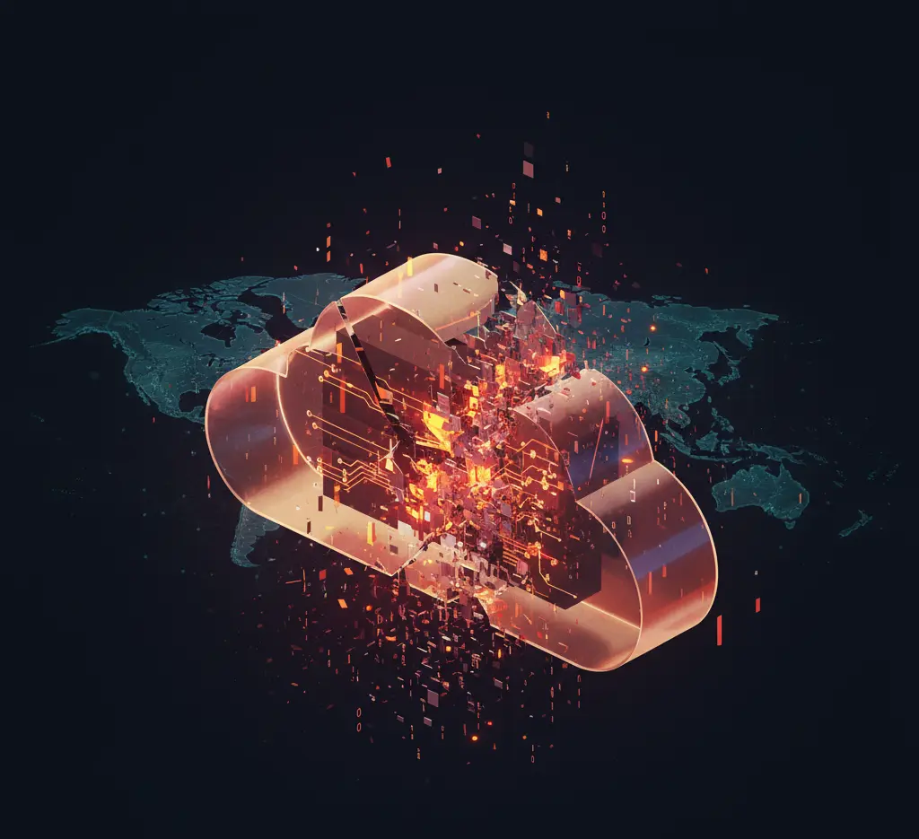 Error 500 Global: Cuando Cloudflare estornuda y media Internet (incluidos nosotros) se resfría
