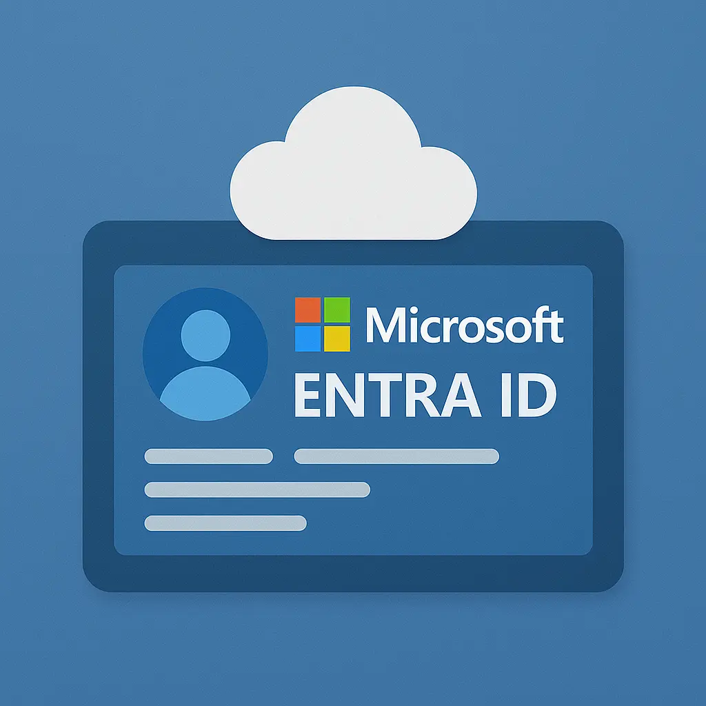 El DNI de tu empresa en la Nube: Qué es Microsoft Entra ID y el misterio del dominio "https://www.google.com/url?sa=E&source=gmail&q=.onmicrosoft.com"