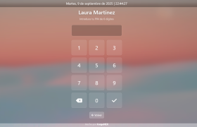 The Future of Time Tracking: Smart Clock-in with WhatsApp, Biometrics, and Automation