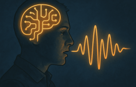 The Magic Behind the Voice: How Do AIs Speak?
