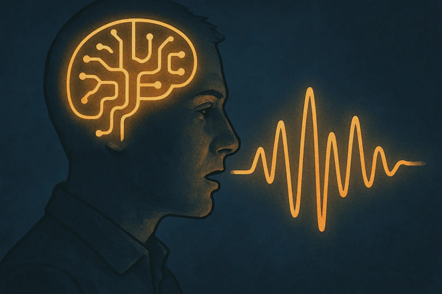 The Magic Behind the Voice: How Do AIs Speak?