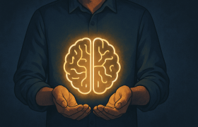 The Power in Your Hands: The Self-Hosted AI Revolution