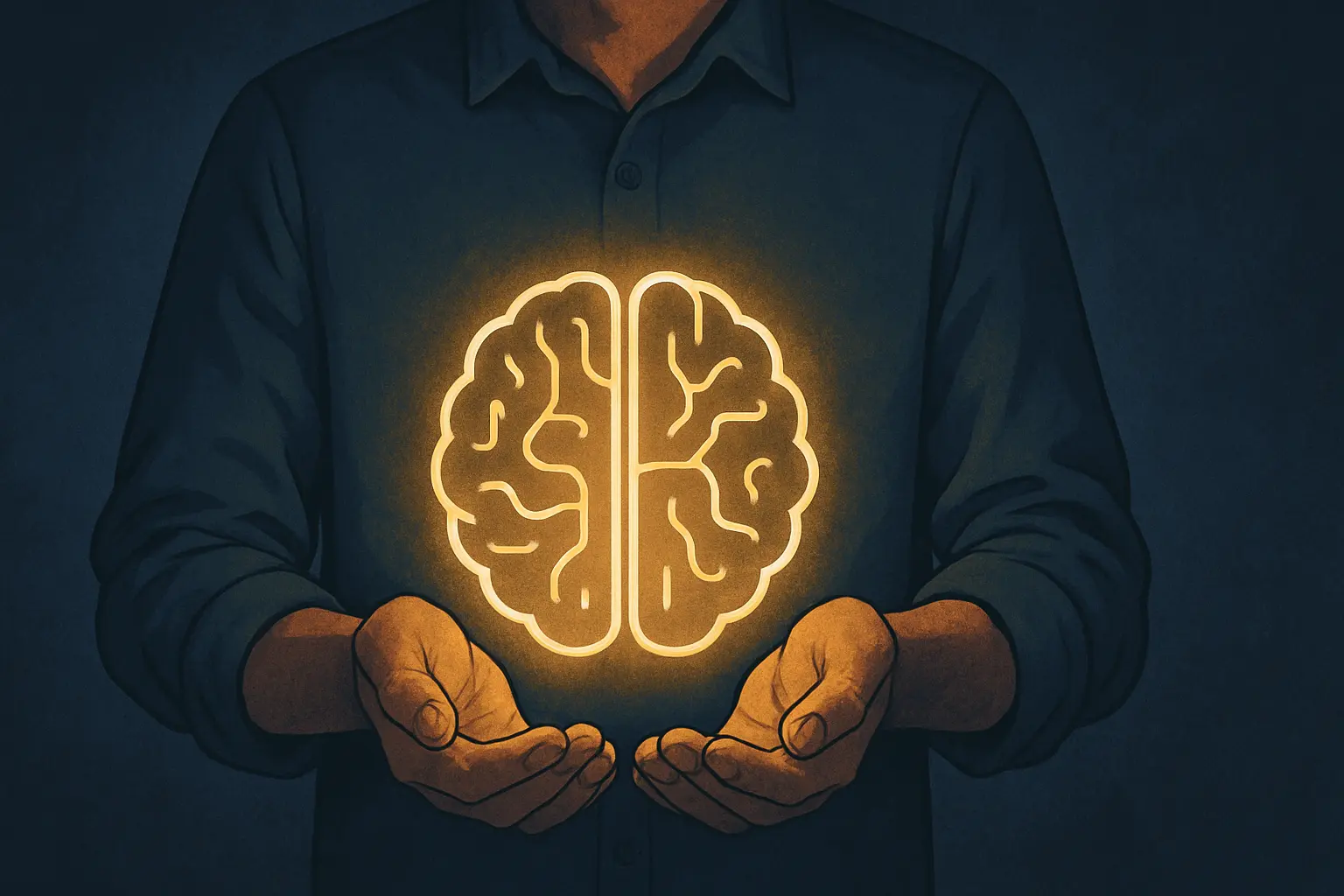 The Power in Your Hands: The Self-Hosted AI Revolution