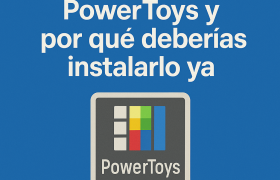 What is Microsoft PowerToys and Why You Should Install It Now