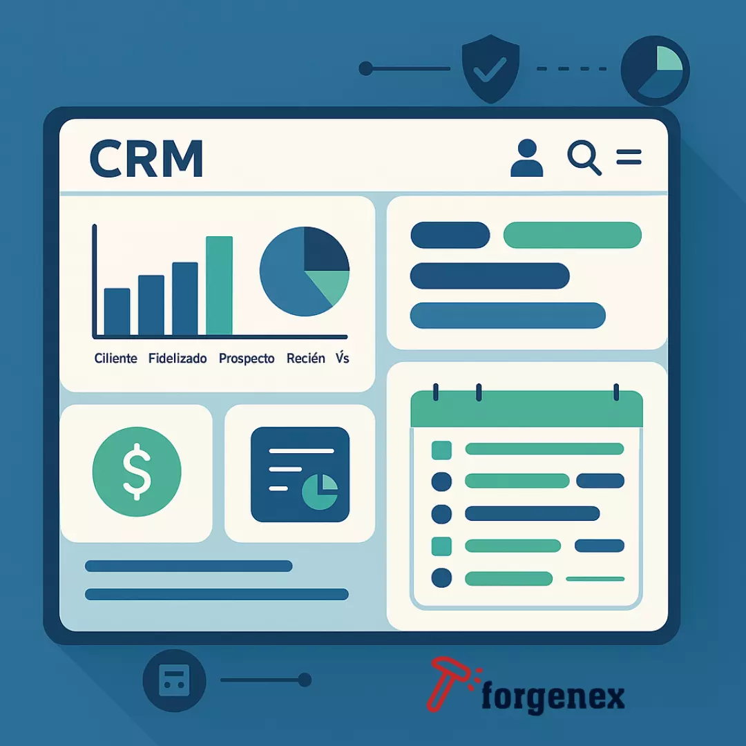 The Perfect Tool to Manage Your Business