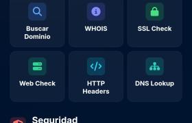 ForgeNEX Toolkit: La navaja suiza que todo profesional IT necesita en su bolsillo