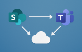The Ultimate Guide: How to Sync SharePoint and OneDrive with Microsoft Teams (and Not Die Trying)