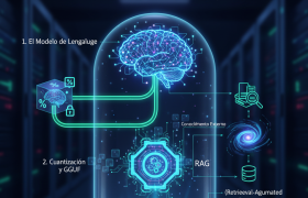 Demystifying Self-Hosted AI: Key Concepts for Understanding AI on Your Own Terms