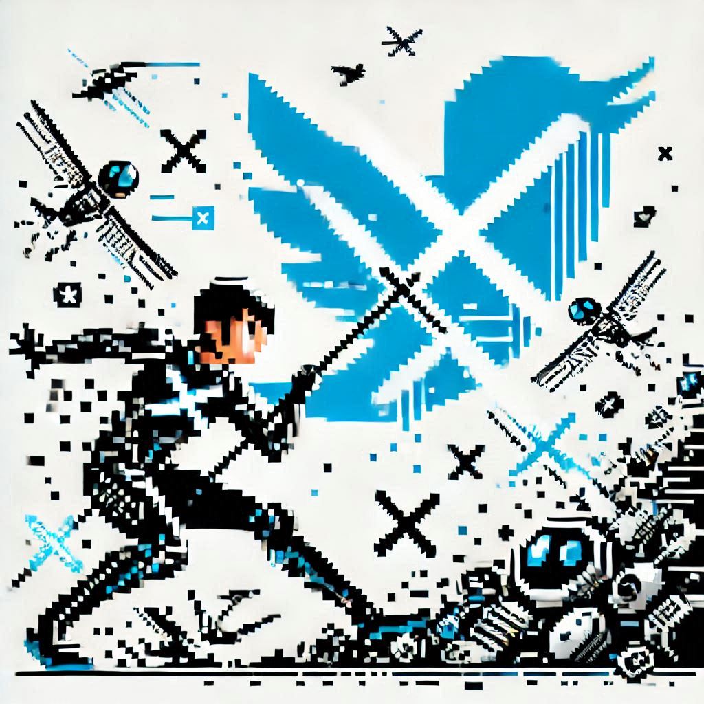 Grok: X's AI Now Available to Everyone