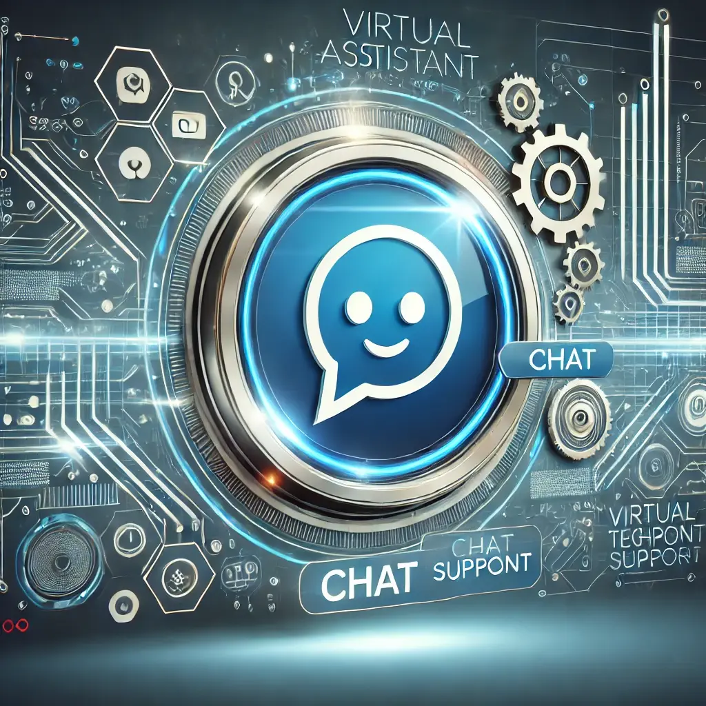 Automation of Business Technical Support with ForgeNEX