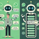 Innovación en la Atención al Cliente: Más Allá de los Bots Clásicos de WhatsApp