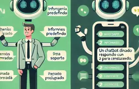 Innovación en la Atención al Cliente: Más Allá de los Bots Clásicos de WhatsApp