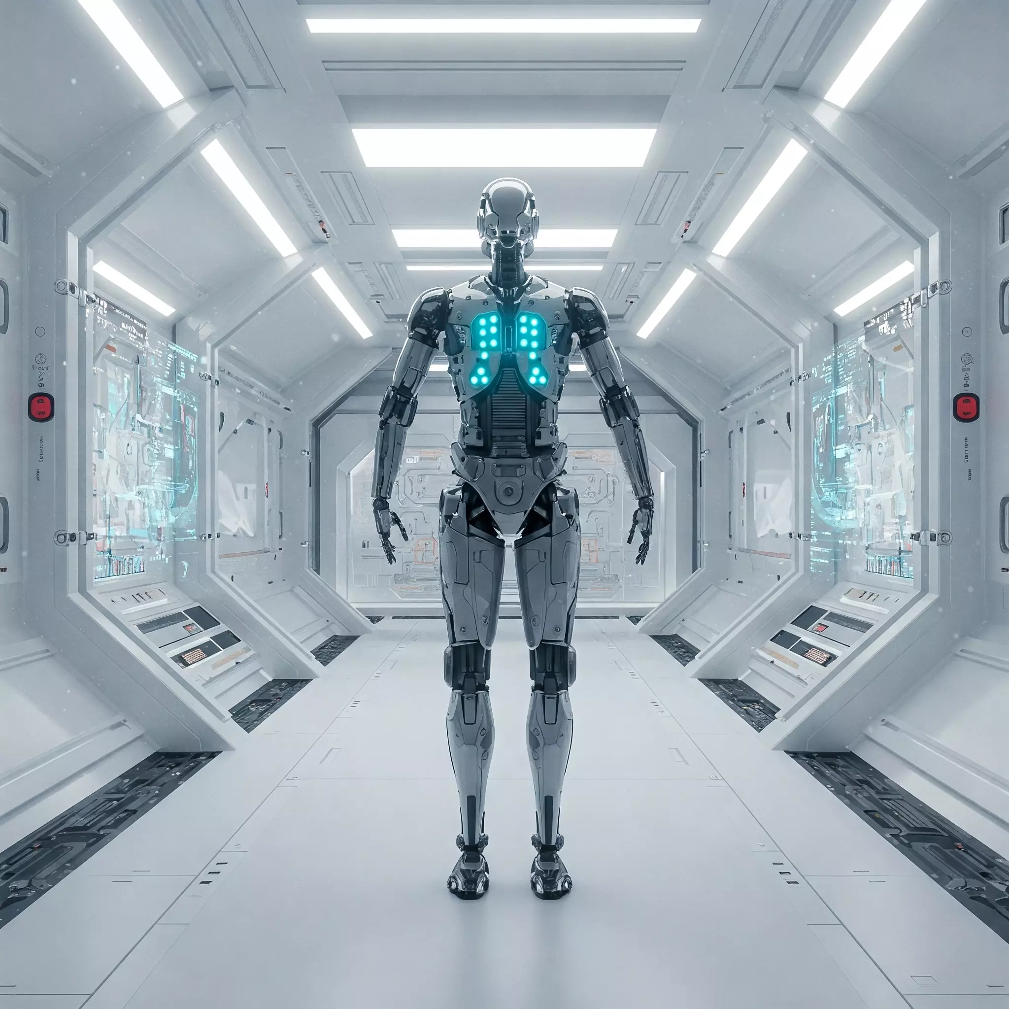 Digital Transformation with ForgeNEX: Beyond Software, Custom-Made Solutions