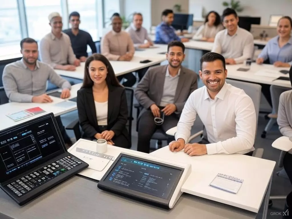 Advantages of Implementing Centralitas VoIP in Your Business