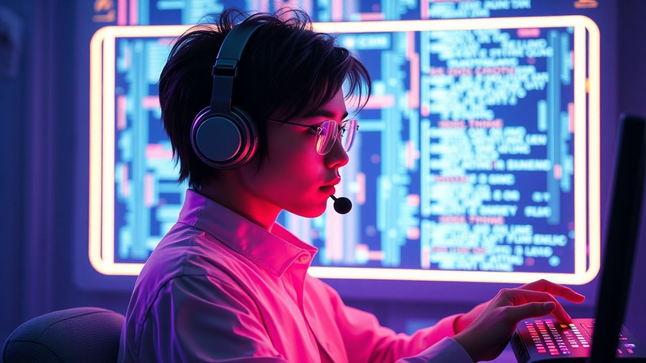 Vibe Coding: La Metodología que Está Revolucionando la Productividad en DevOps y SysAdmin