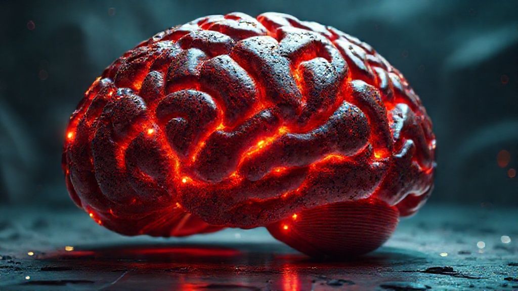 ¿Los Transformadores Llegaron a su Límite? Un Nuevo Modelo de IA Inspirado en el Cerebro con Python y Rust