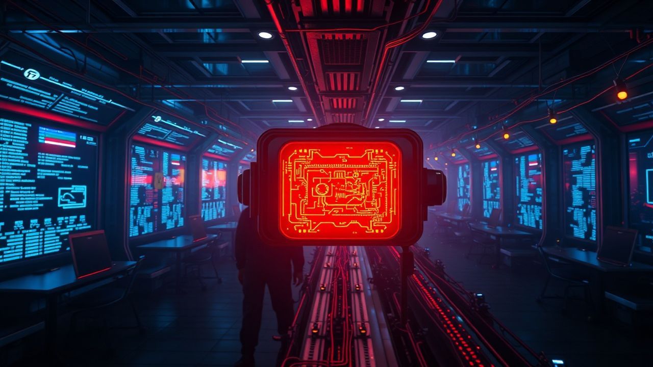IA Generativa en IaC: Por Qué la Automatización Inteligente Requiere Supervisión Humana