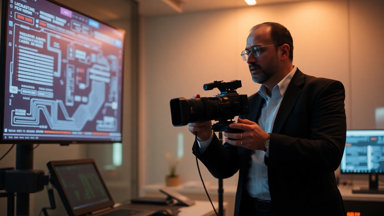 De proyecto complejo a servicio llave en mano: el nuevo reto del canal es empaquetar automatización para pymes