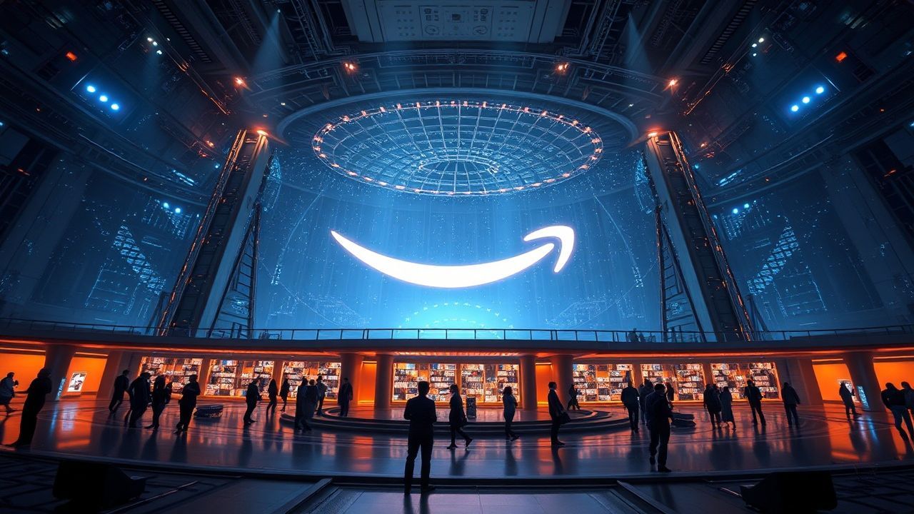 La apuesta de 5.000 millones de dólares de Amazon por Anthropic: ¿financiación de infraestructura o dependencia estratégica?