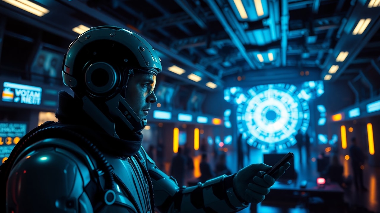 La era agentic: HPE redefine la infraestructura empresarial para la próxima ola de IA