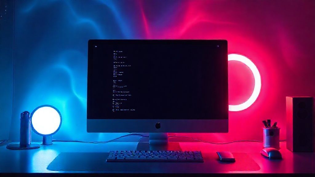 El Renacimiento del Escritorio: Por Qué la UX de Scott Jenson es Clave para la Productividad de SysAdmins y DevOps