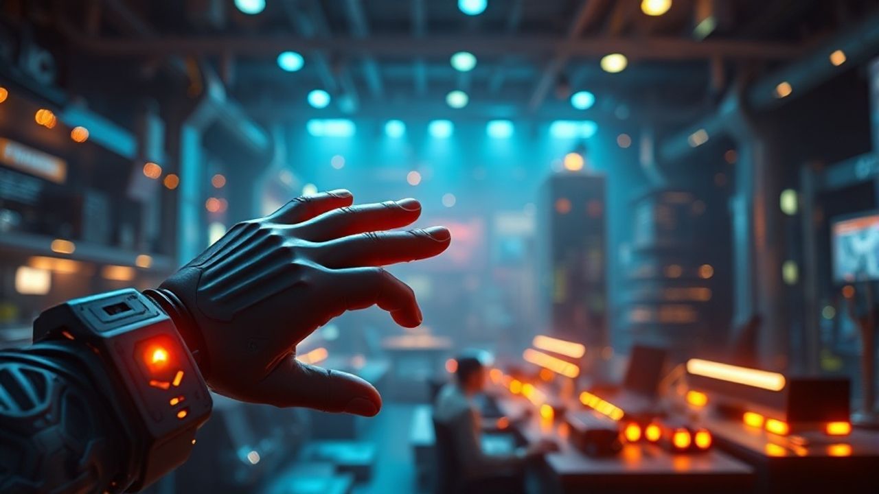 Arm rompe su modelo de negocio: fabrica su primer chip para IA y desafía a Intel y AMD en centros de datos