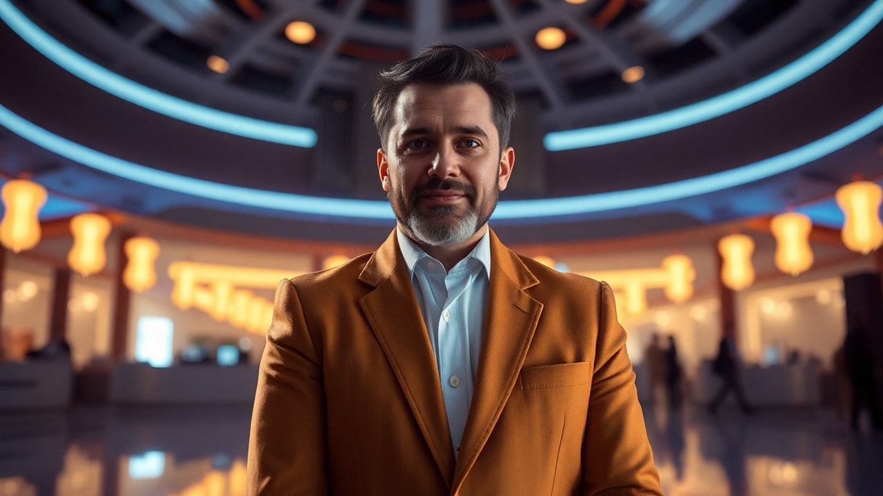 Cambio en la cúpula de TD SYNNEX Iberia: Augusto Soveral toma el relevo de Pauli Amat para impulsar cloud e IA
