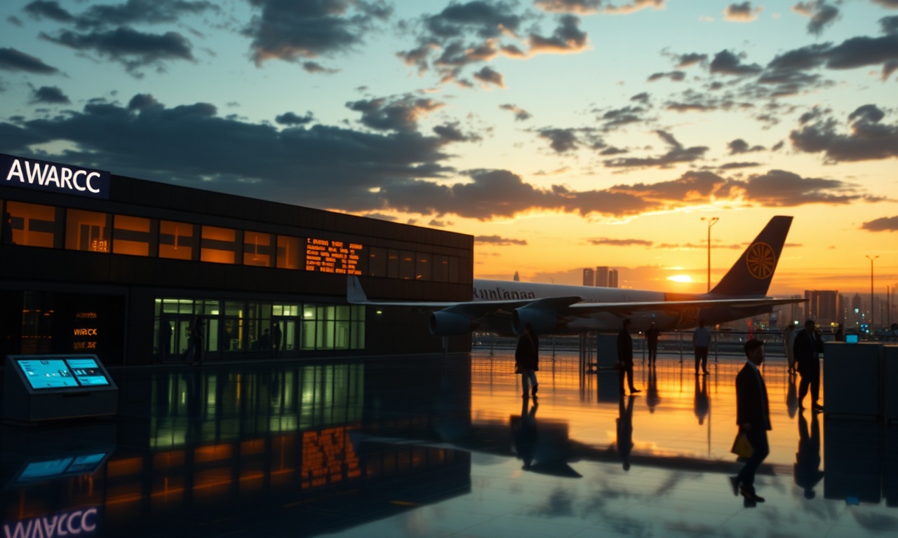 AWS Agents: The AI that suggests your flight, but the code decides what gets booked