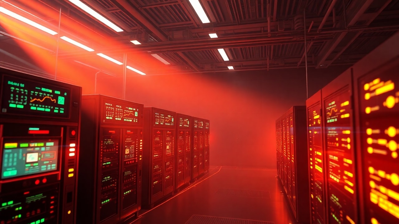 AWS puede probar matemáticamente que tus VMs están aisladas con Graviton5