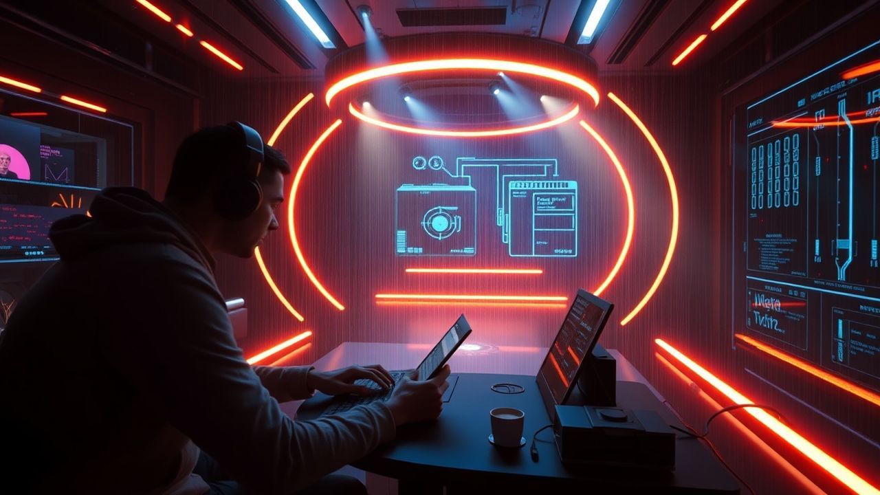 Vibe Coding: La Metodología que Transforma la Productividad de SysAdmins y DevOps