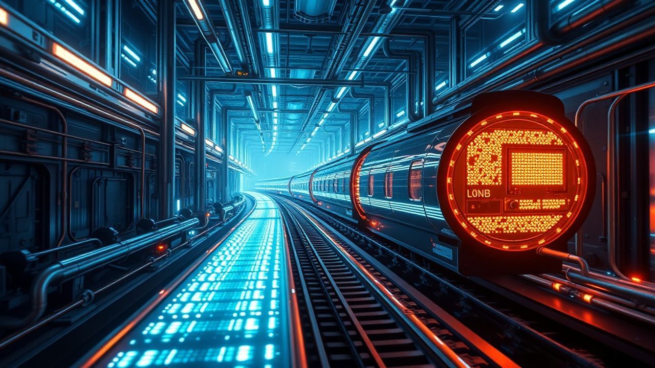Construye tu Propio Pipeline de Datos para IA: La Ventaja Estratégica que DevOps Necesita