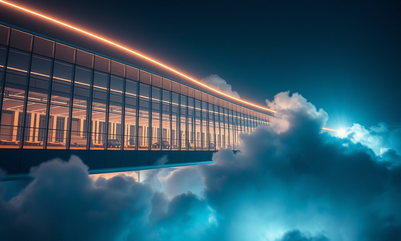 How Costa Rica Modernized Its Tax Management with an Elastic and Secure Cloud Architecture on AWS