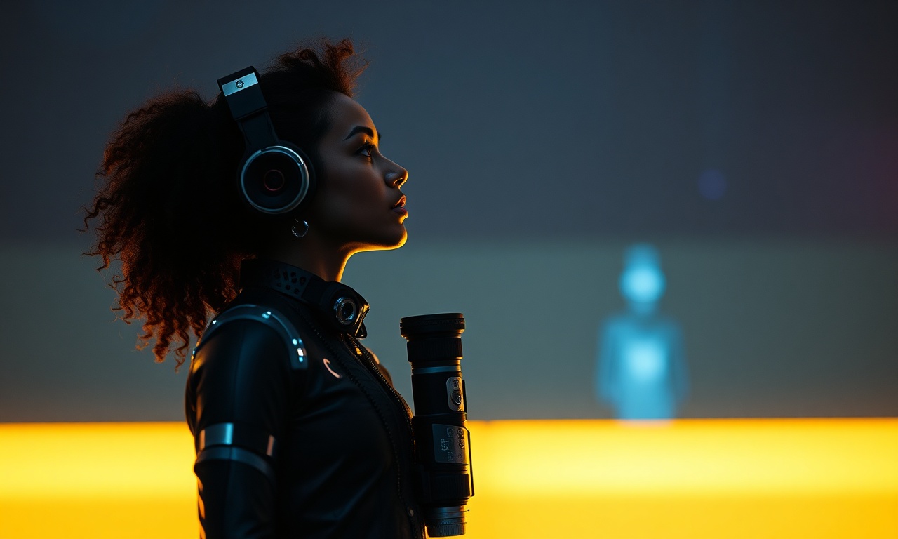 Talent vs. Technology: How Europe Can Close the Gap in the AI Era