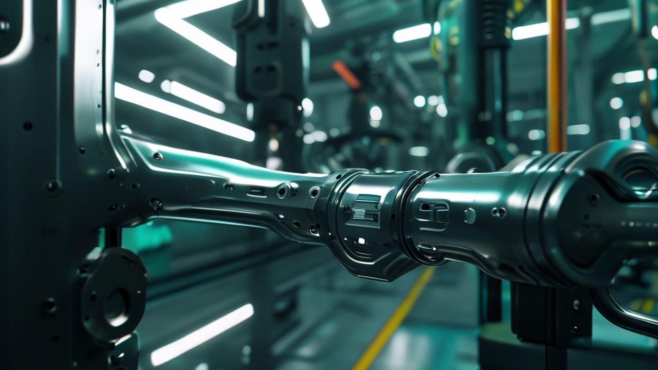 Chainguard Factory 2.0: De la Fragilidad a la Resiliencia en la Gestión de Contenedores