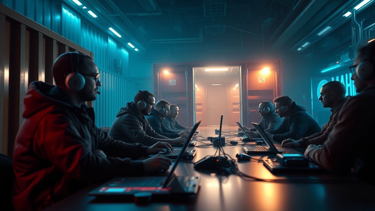 Chainguard OS Package: La Revolución en Seguridad de Contenedores que Simplifica la Vida de DevOps