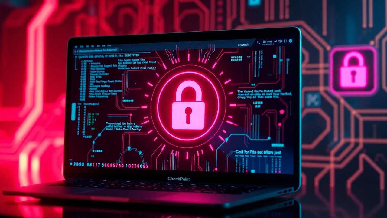 CVE-2026-50751: La puerta trasera lógica en VPNs de Check Point que los ransomware ya están explotando