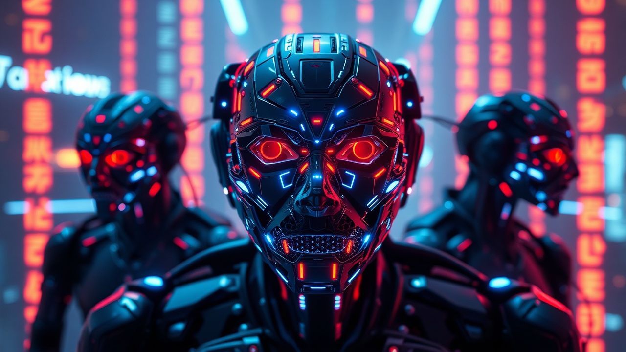 China lidera en IA de código abierto: ¿Oportunidad o riesgo estratégico para SysAdmins y DevOps?