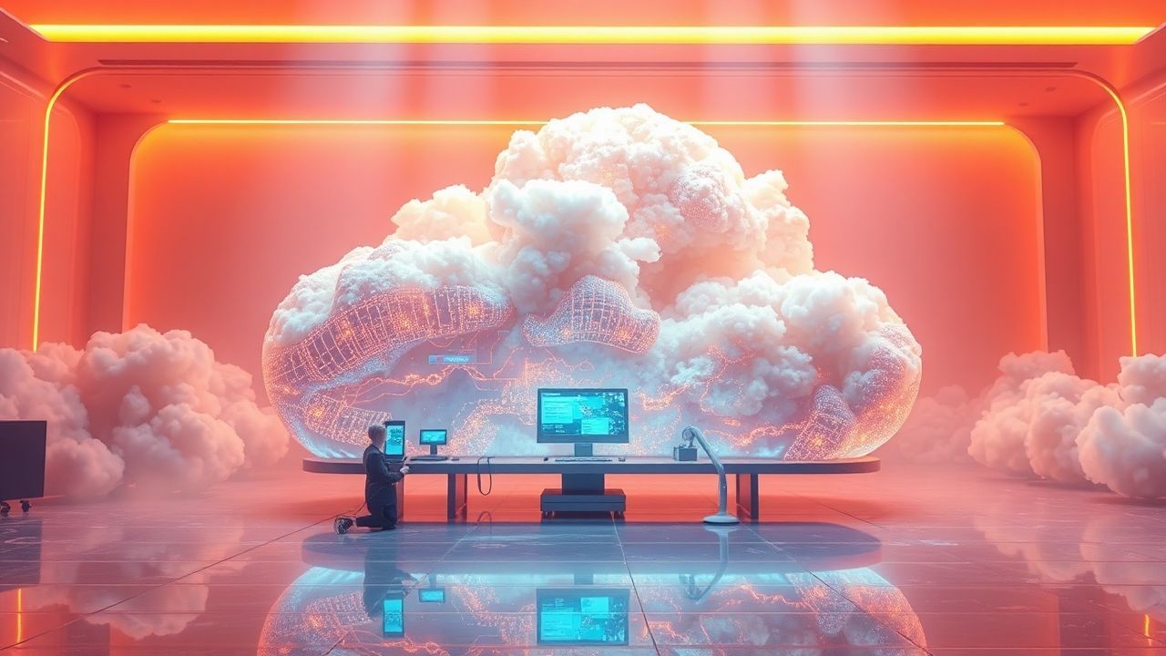 Repatriación Cloud: Cómo Construir una Plataforma de Autoservicio para Desarrolladores que Funcione