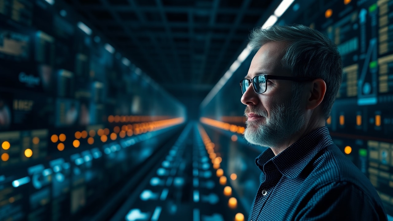 Cloudera refuerza su ecosistema de partners en EMEA con Koen van Erp al frente de alianzas y canal