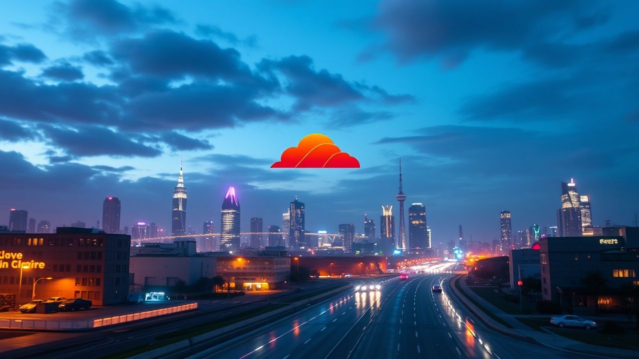 Cloudflare Markdown for Agents: La Revolución Silenciosa que Transformará la Web para la Era de los Agentes de IA