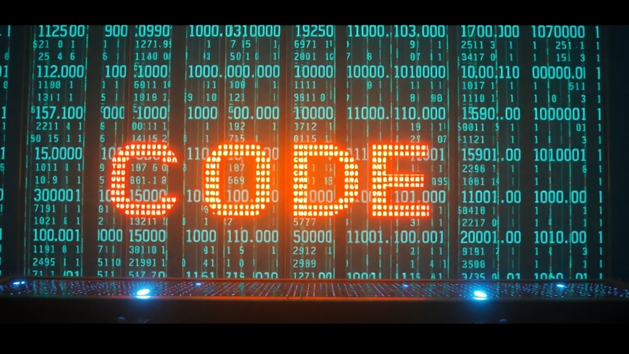 Código: un mensaje al futuro que todo SysAdmin y DevOps debe entender