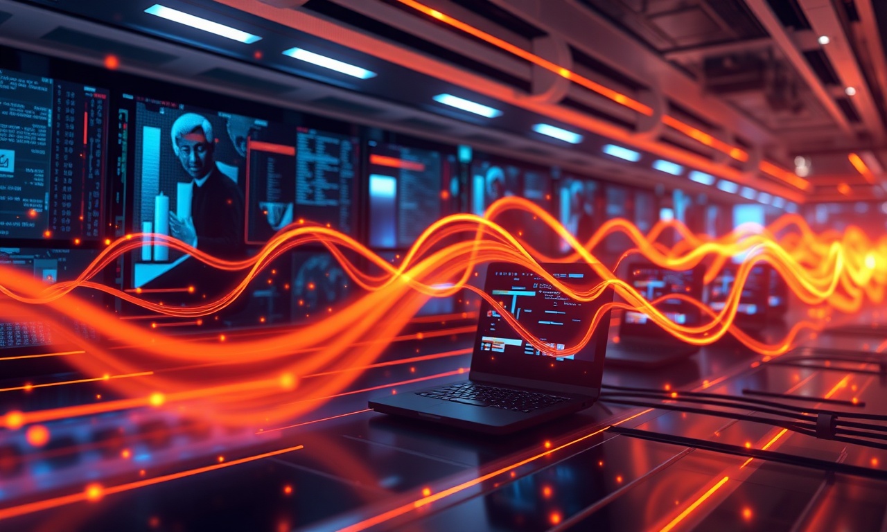 Configuración de VPNs Seguras y Firewalls: Una Perspectiva Experta en Seguridad de Redes