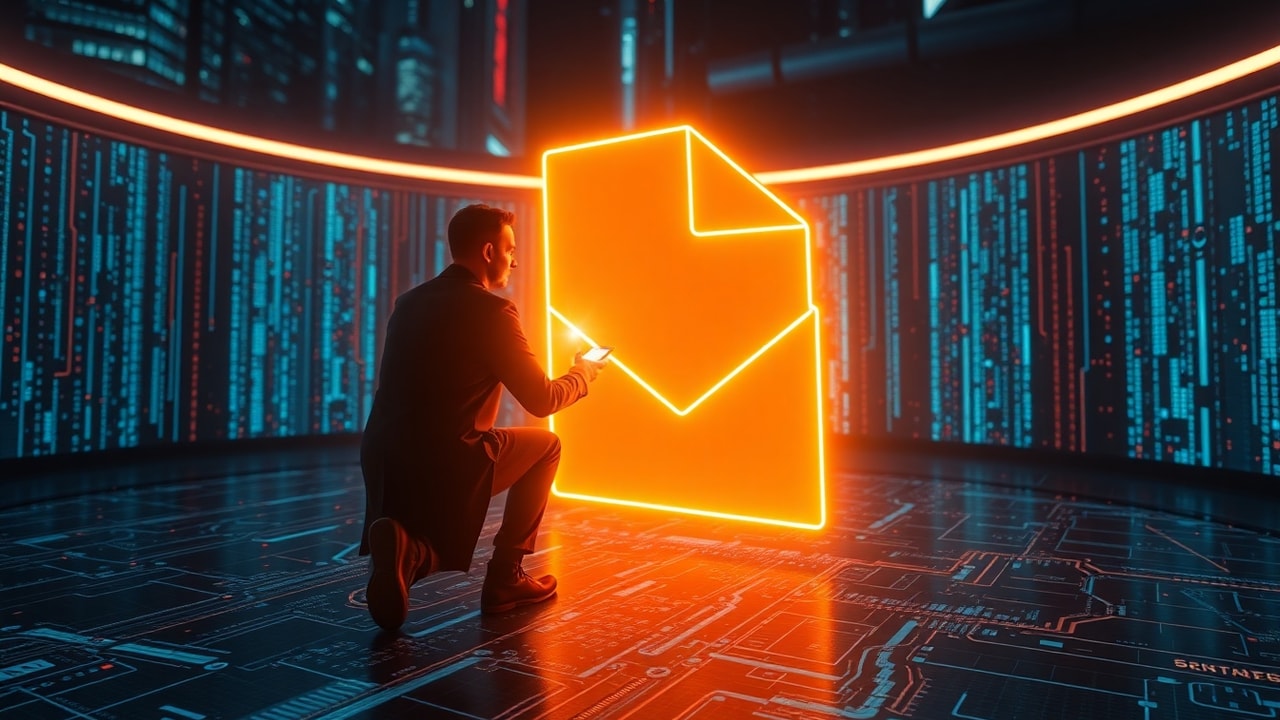 Databricks OpenSharing: El fin del 'email me a file' para agentes de IA