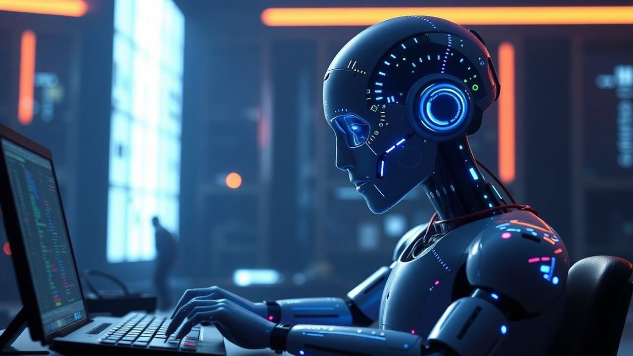 Google no le importa qué herramienta de IA uses: la lealtad del desarrollador está en cero