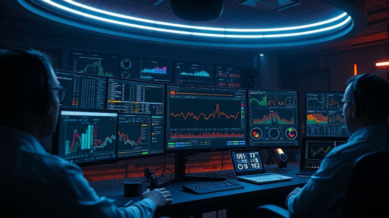 Digital Experience Monitoring: La Estrategia Definitiva para DevOps en la Era del Frontend Inteligente