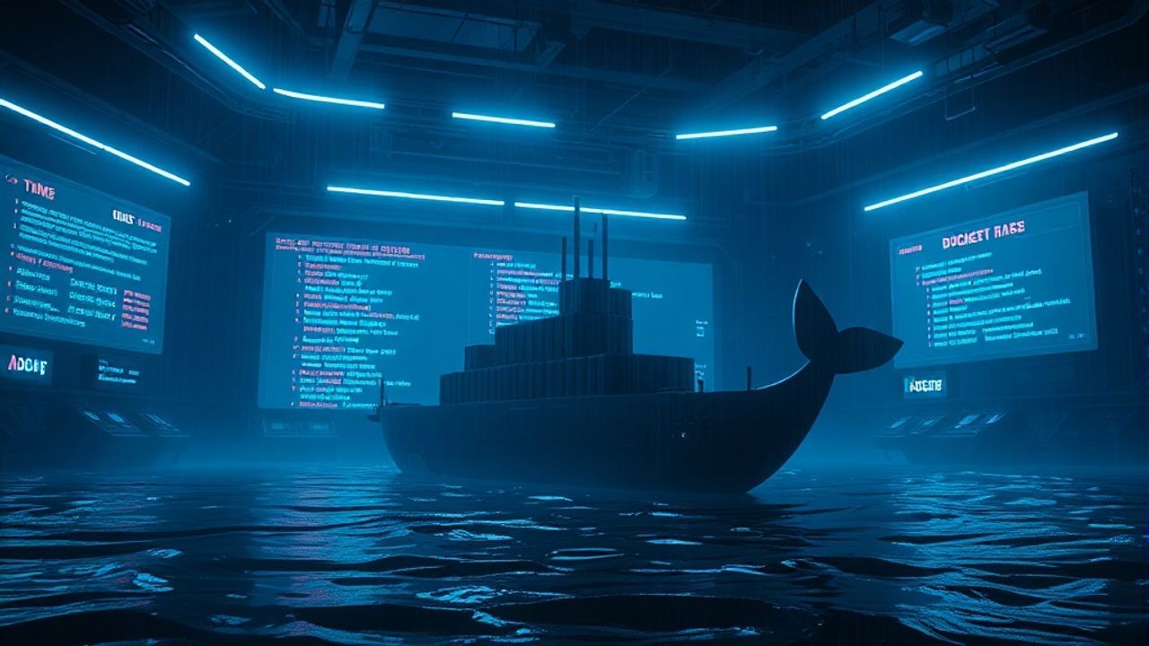 Docker Logs: De la Frustración a la Eficiencia con Herramientas de Logging Inteligente