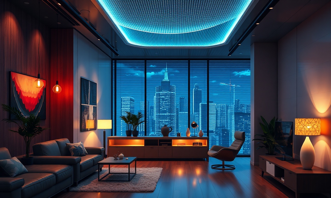 Domótica Avanzada con Home Assistant para Oficinas